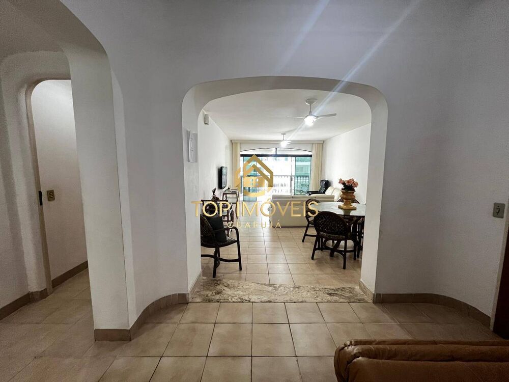 Apartamento, 3 quartos, 140 m² - Foto 1