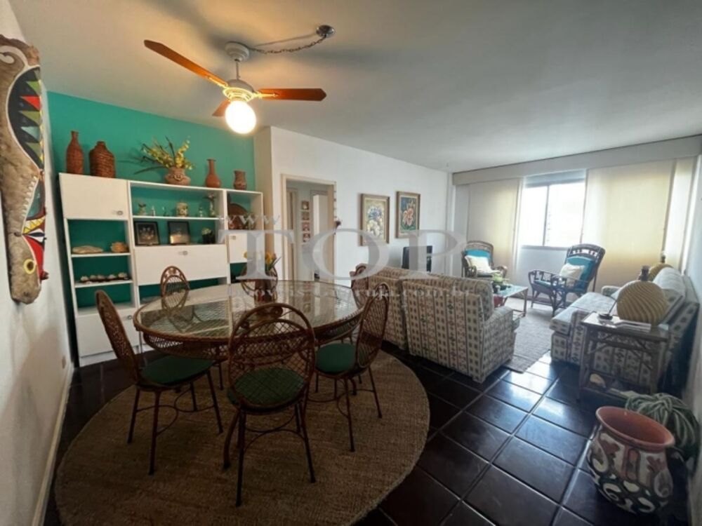 Apartamento, 2 quartos, 98 m² - Foto 2