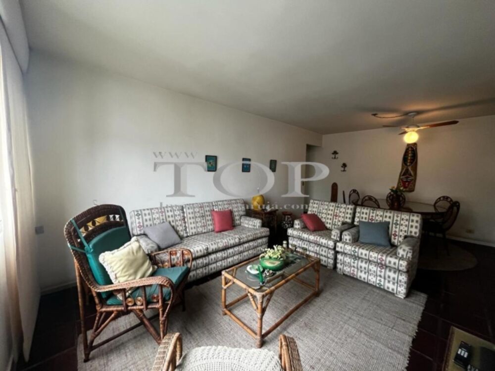 Apartamento, 2 quartos, 98 m² - Foto 1