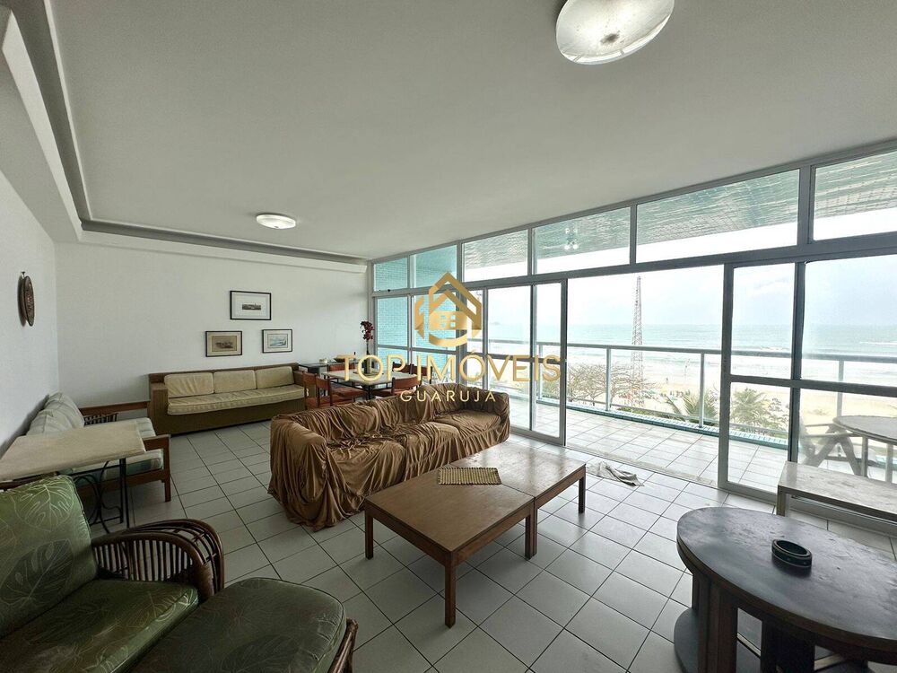 Apartamento, 3 quartos, 211 m² - Foto 1