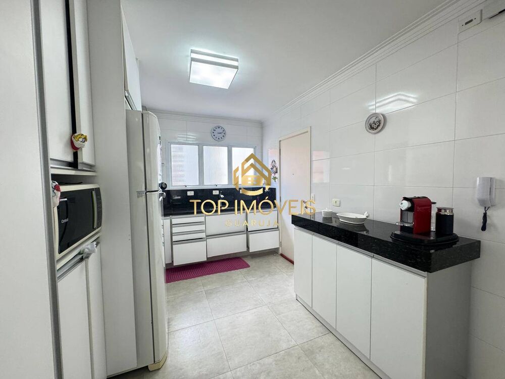 Apartamento, 4 quartos, 126 m² - Foto 1