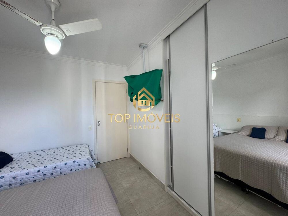 Apartamento, 4 quartos, 126 m² - Foto 2