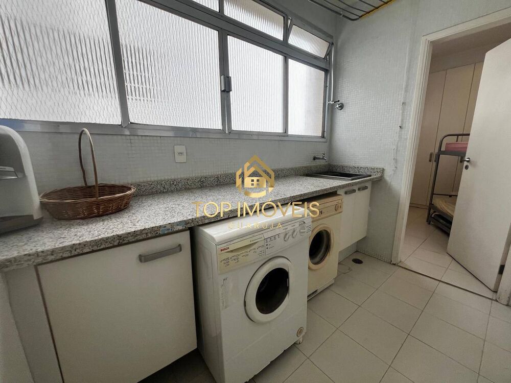 Apartamento, 3 quartos, 182 m² - Foto 4