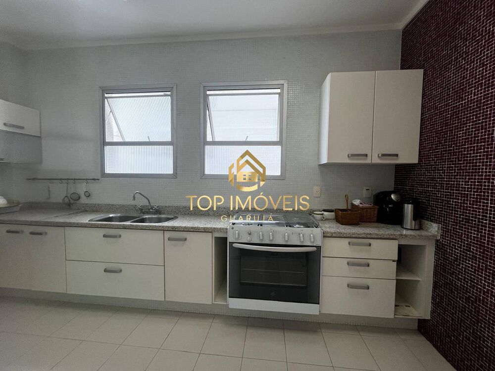 Apartamento, 3 quartos, 182 m² - Foto 3