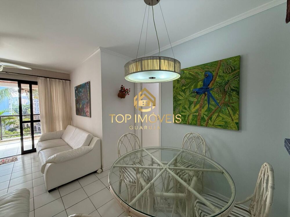Apartamento à venda com 3 quartos, 95m² - Foto 4