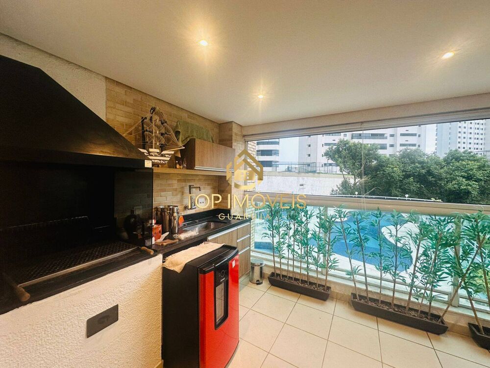 Apartamento à venda com 2 quartos, 88m² - Foto 1