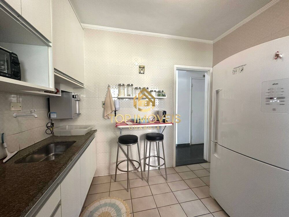 Apartamento à venda com 3 quartos, 163m² - Foto 2