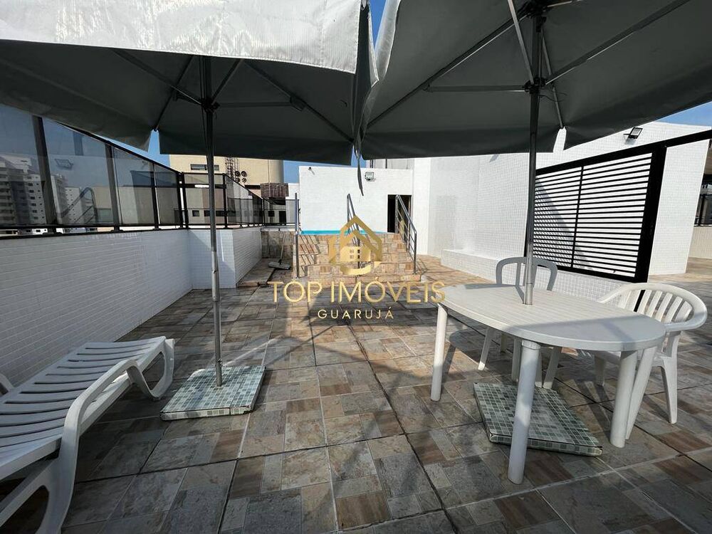 Apartamento à venda com 3 quartos, 163m² - Foto 4