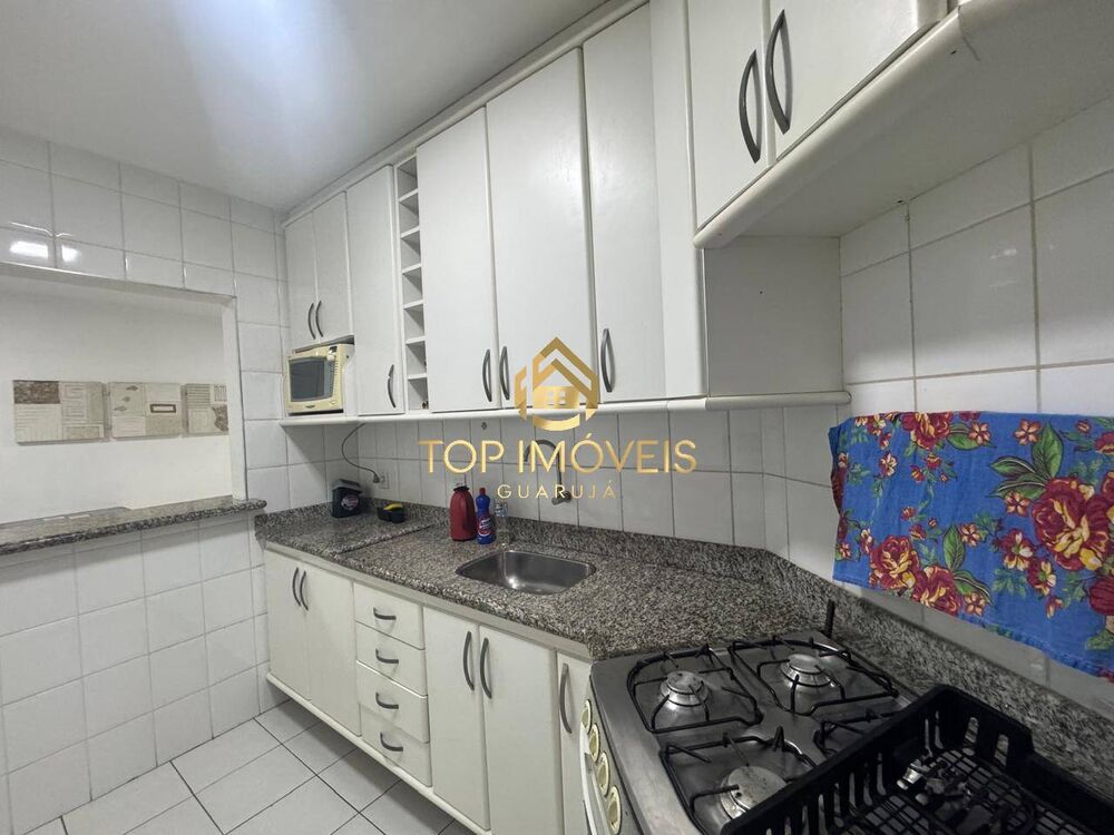 Apartamento, 2 quartos, 79 m² - Foto 2