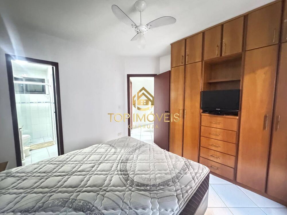 Apartamento, 2 quartos, 79 m² - Foto 1