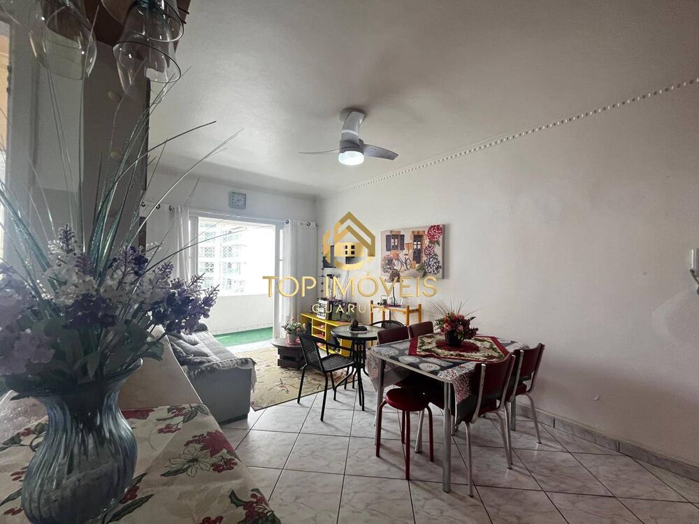 Apartamento, 1 quarto, 66 m² - Foto 3