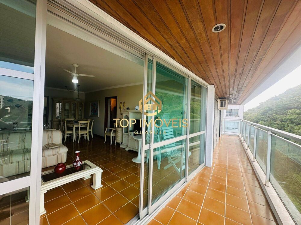 Apartamento, 4 quartos, 153 m² - Foto 1
