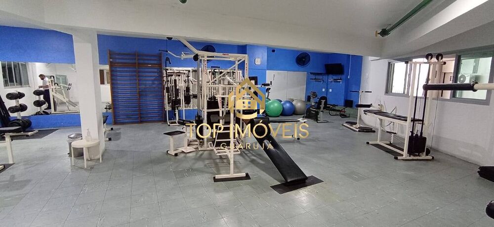 Apartamento, 4 quartos, 153 m² - Foto 3