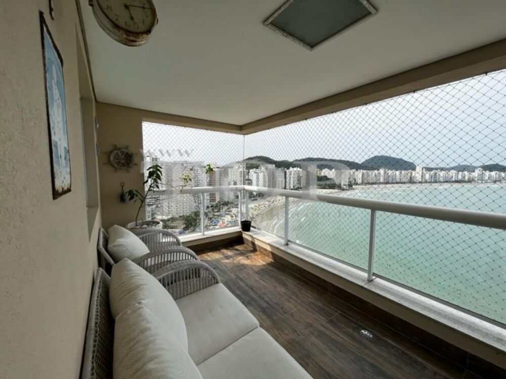 Apartamento, 3 quartos, 120 m² - Foto 2