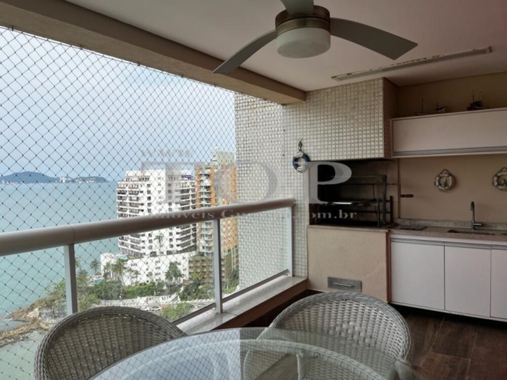 Apartamento, 3 quartos, 120 m² - Foto 5