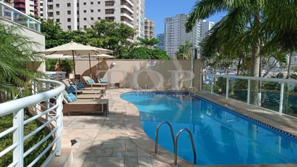 Apartamento, 3 quartos, 120 m² - Foto 21