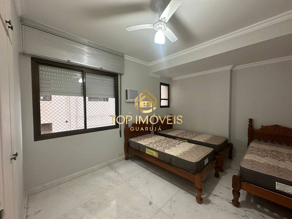 Apartamento, 4 quartos, 188 m² - Foto 1