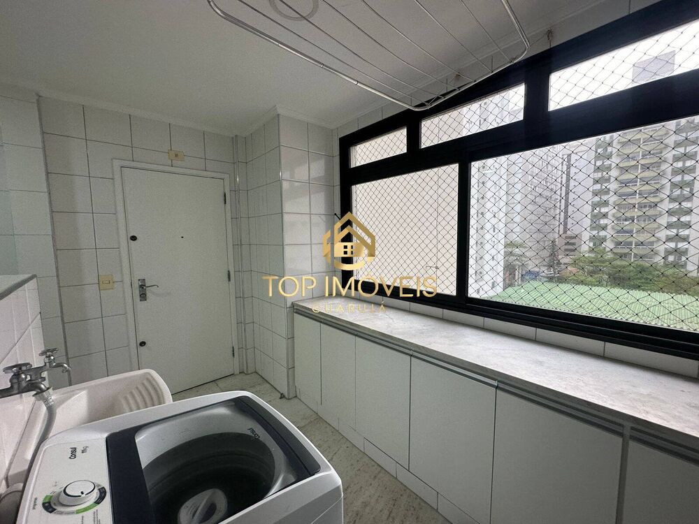 Apartamento, 4 quartos, 188 m² - Foto 3