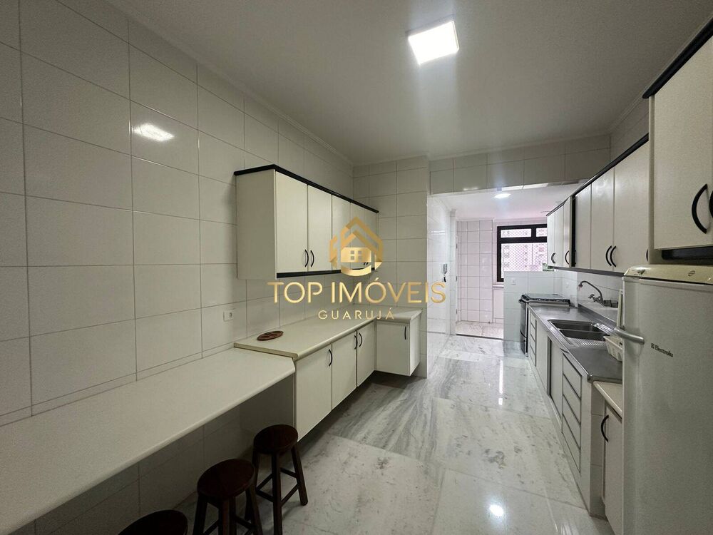 Apartamento, 4 quartos, 188 m² - Foto 4