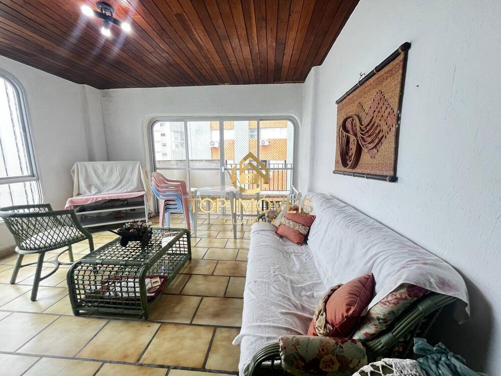 Apartamento, 3 quartos, 170 m² - Foto 3
