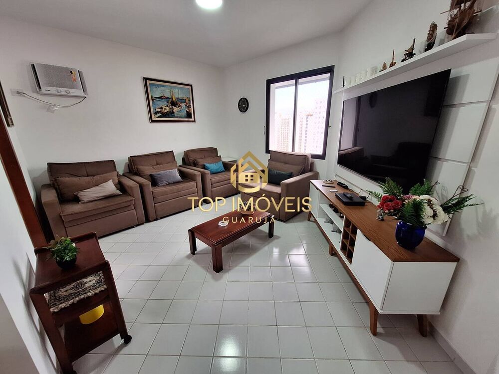 Apartamento, 4 quartos, 140 m² - Foto 2