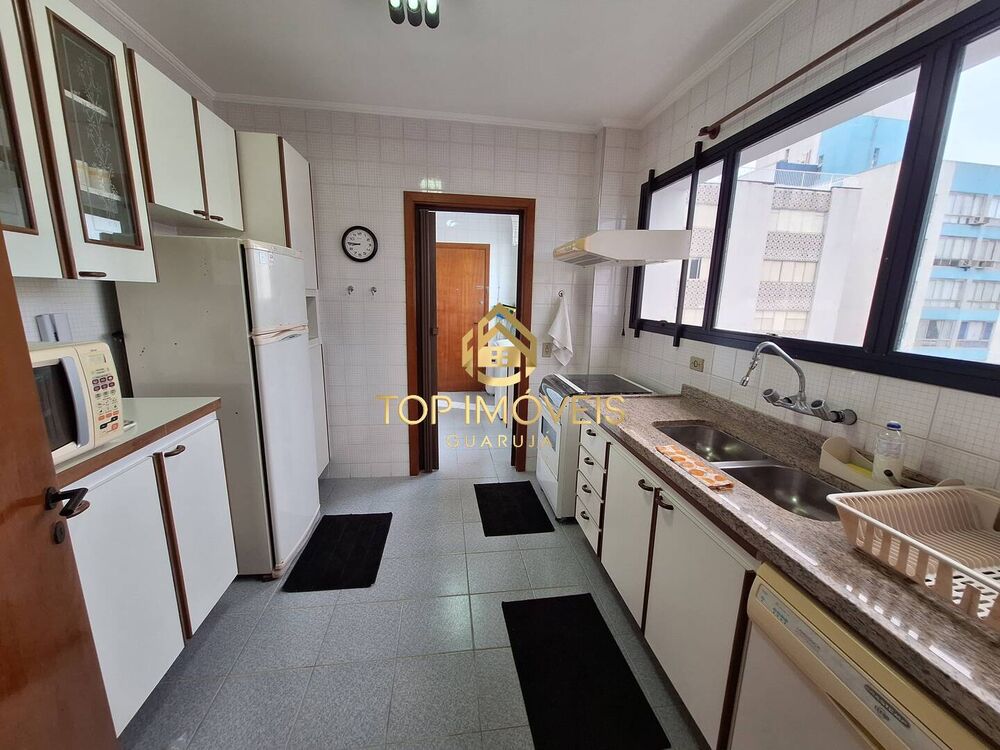 Apartamento, 4 quartos, 140 m² - Foto 11