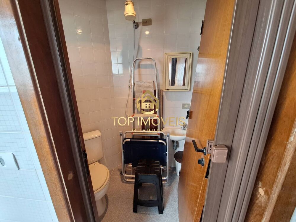 Apartamento, 4 quartos, 140 m² - Foto 14