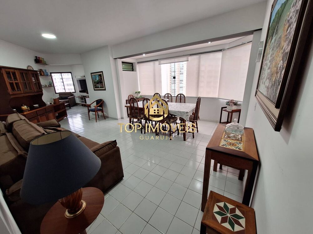 Apartamento, 4 quartos, 140 m² - Foto 1