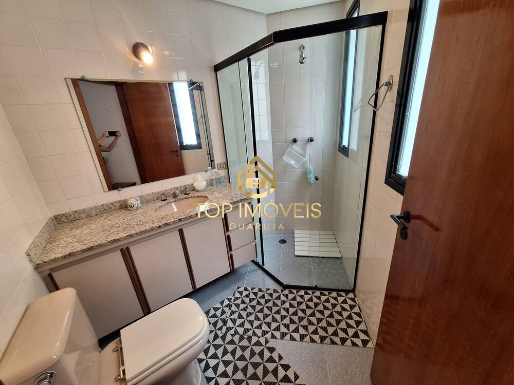 Apartamento, 4 quartos, 140 m² - Foto 6