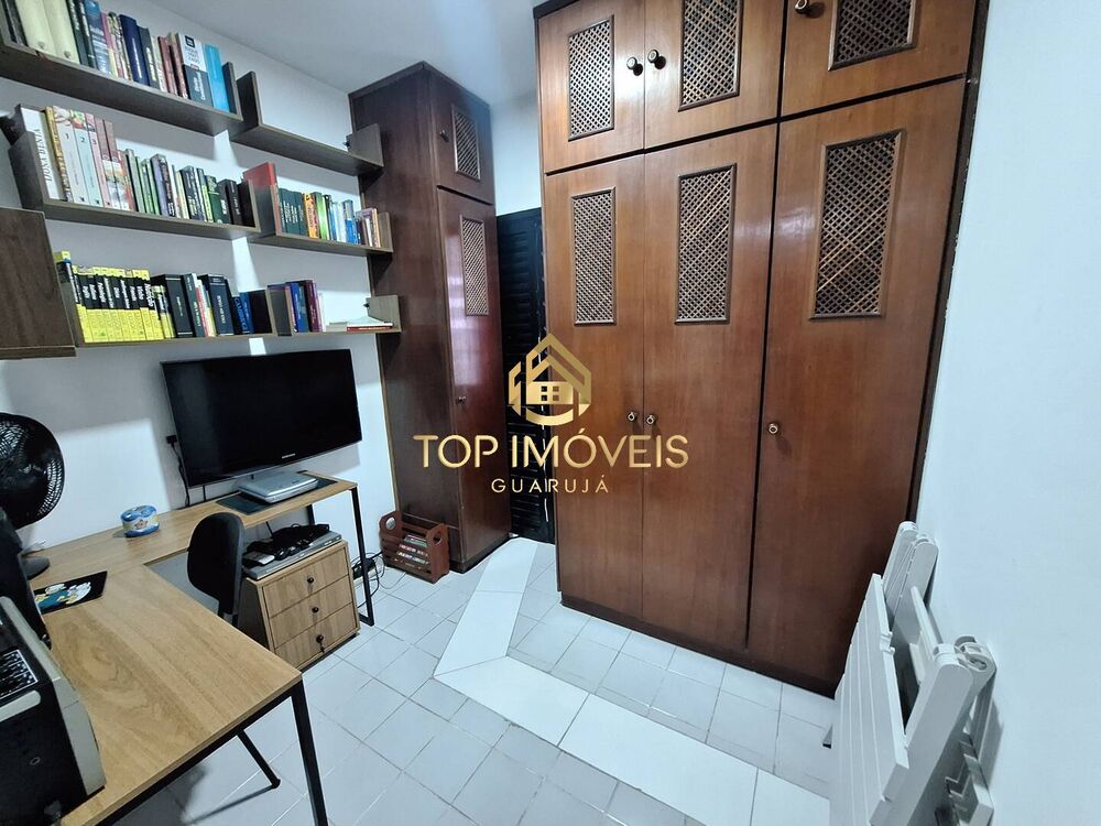 Apartamento, 4 quartos, 140 m² - Foto 15