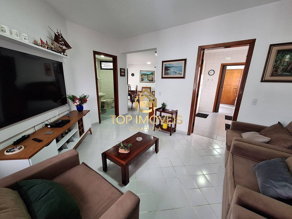 Apartamento, 4 quartos, 140 m² - Foto 3