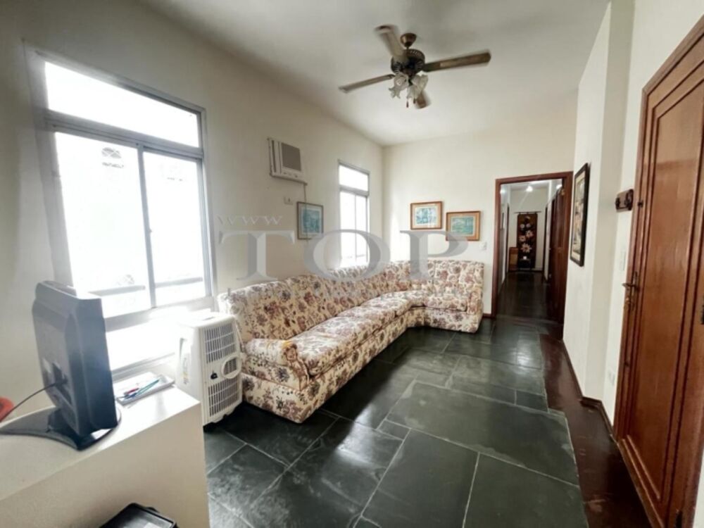 Apartamento, 4 quartos, 181 m² - Foto 2
