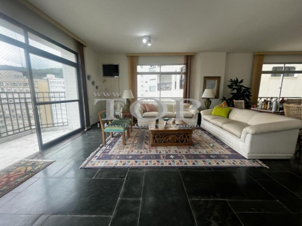 Apartamento, 4 quartos, 181 m² - Foto 1