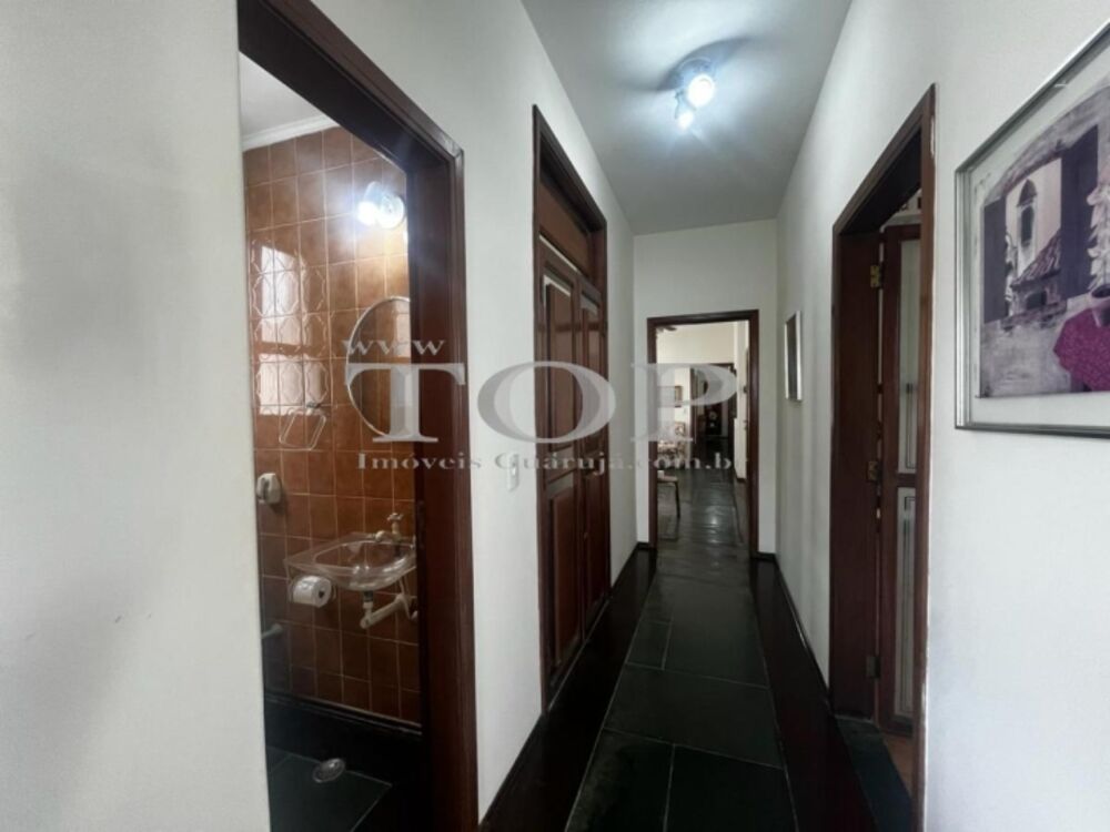 Apartamento, 4 quartos, 181 m² - Foto 3