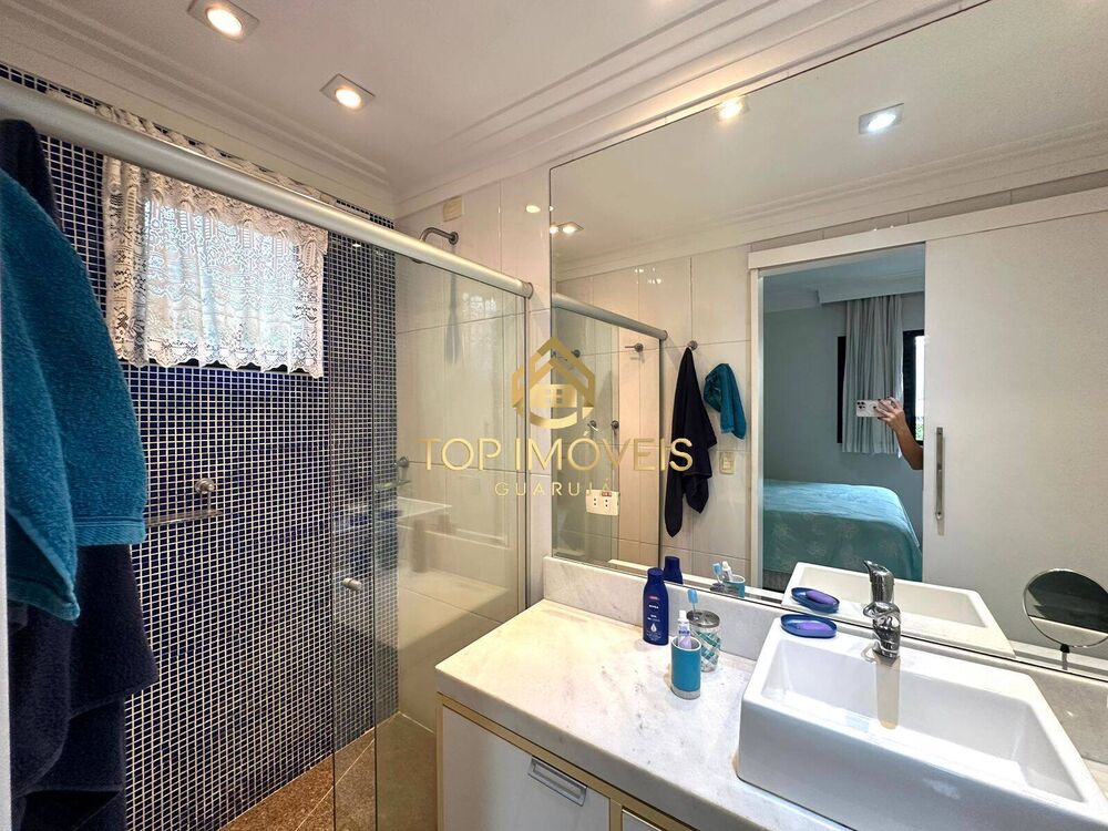 Apartamento à venda e aluguel com 3 quartos, 110m² - Foto 1