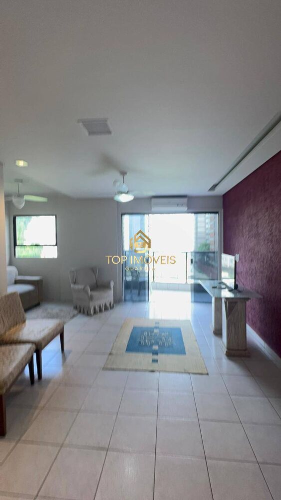 Apartamento, 4 quartos, 135 m² - Foto 1