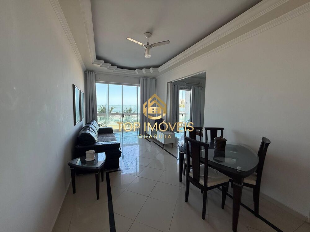 Apartamento à venda com 1 quarto, 85m² - Foto 4
