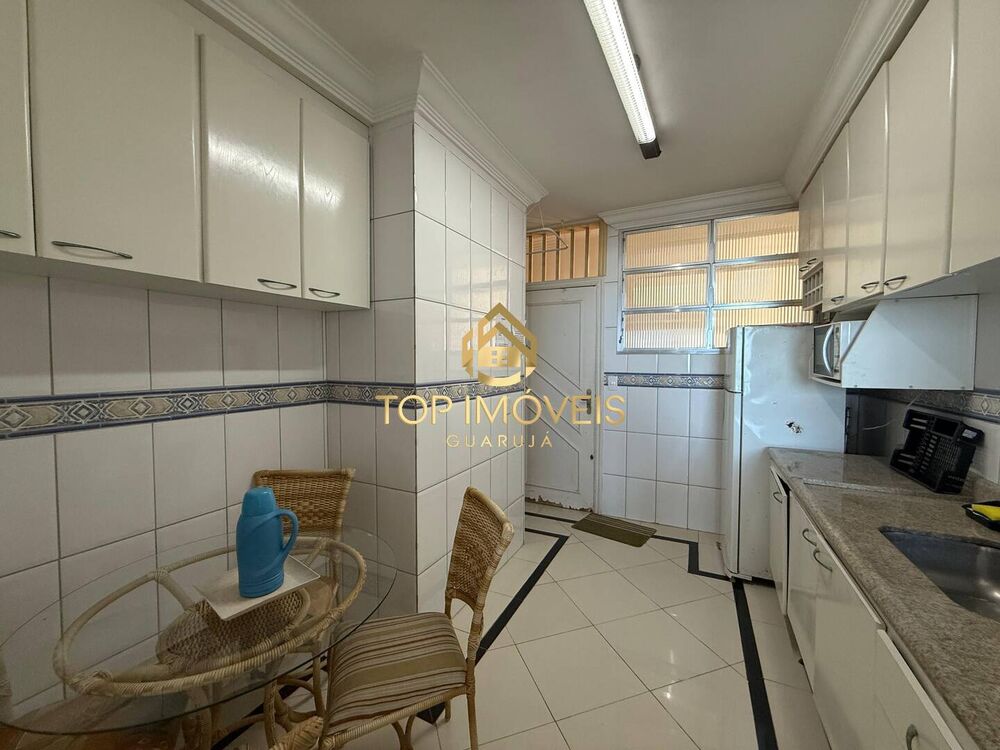 Apartamento à venda com 1 quarto, 85m² - Foto 7