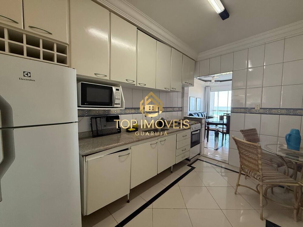 Apartamento à venda com 1 quarto, 85m² - Foto 8