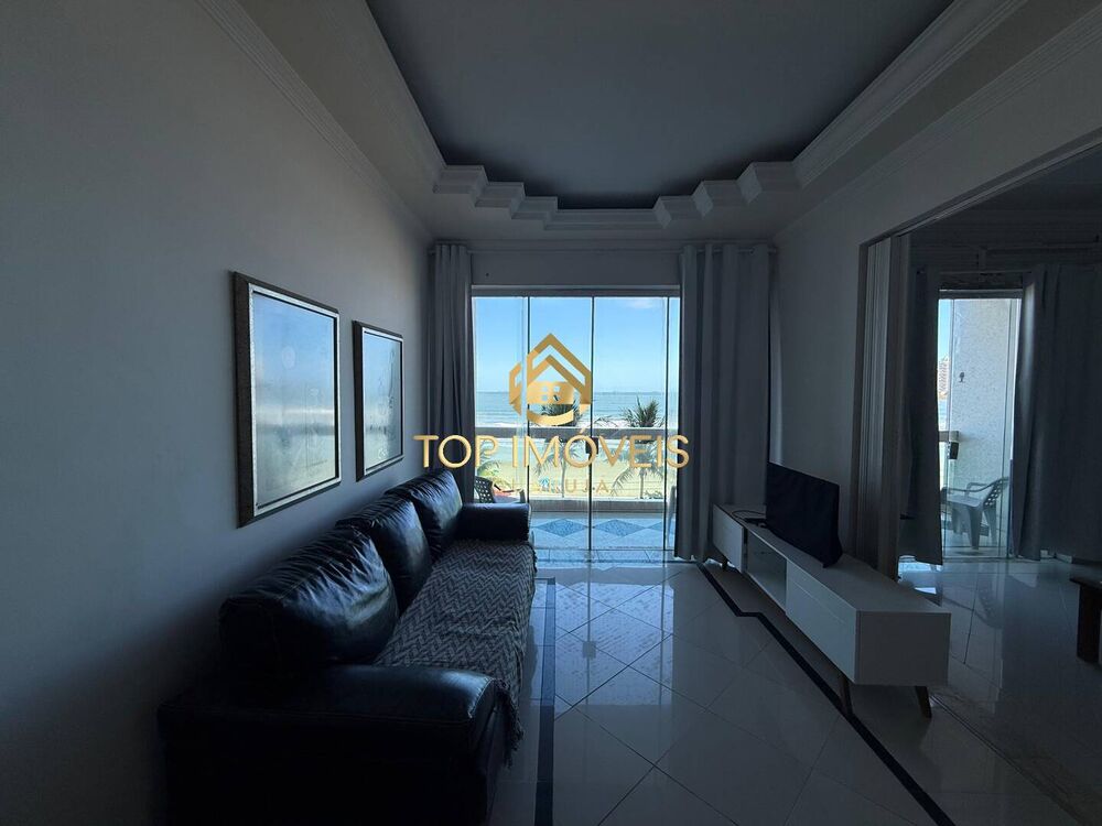 Apartamento à venda com 1 quarto, 85m² - Foto 3