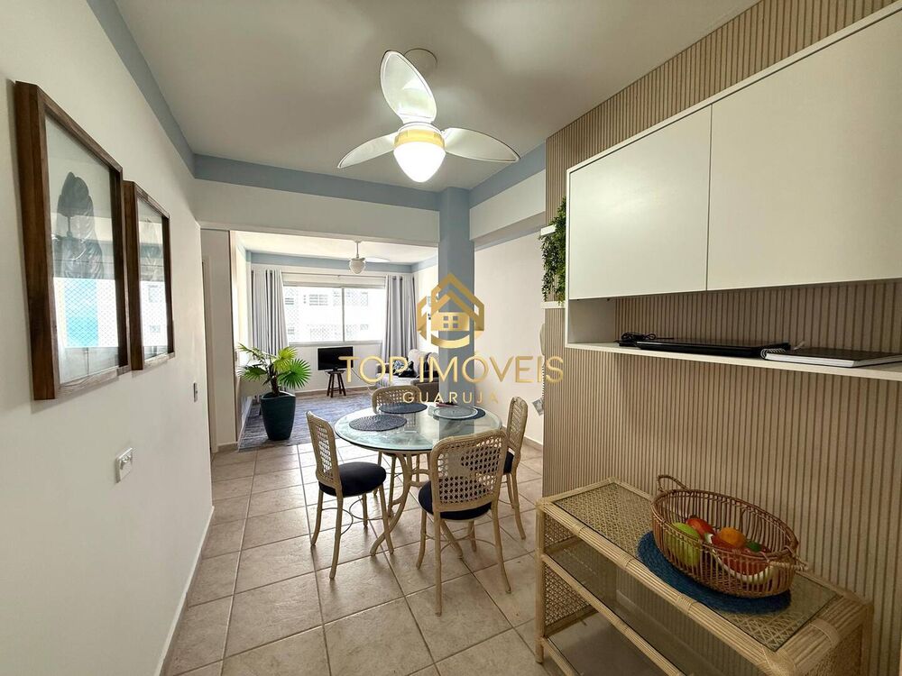 Apartamento, 2 quartos, 70 m² - Foto 1