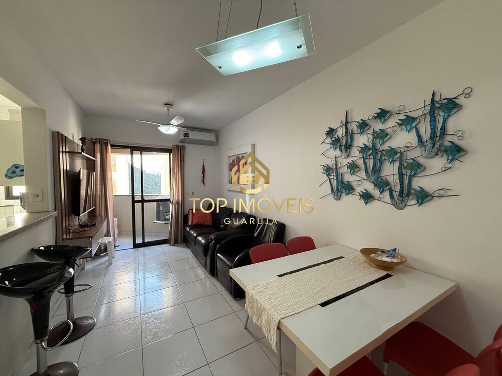 Apartamento, 2 quartos, 75 m² - Foto 2