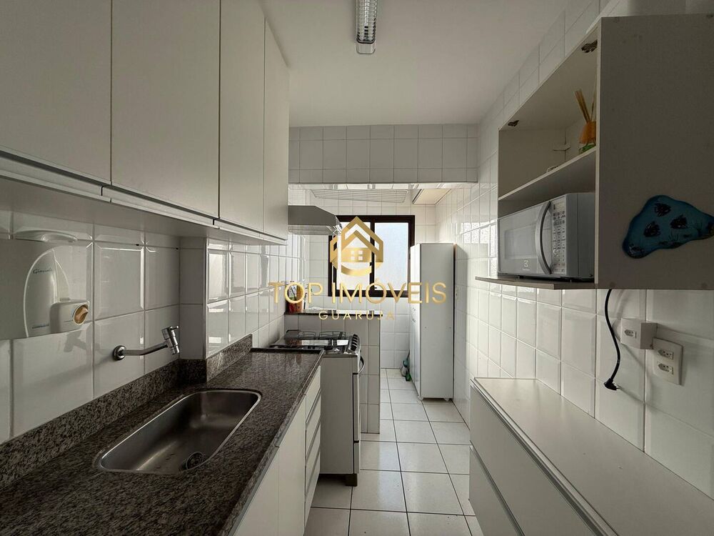 Apartamento, 2 quartos, 75 m² - Foto 4