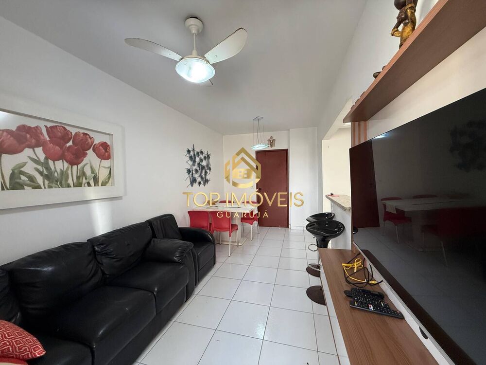 Apartamento, 2 quartos, 75 m² - Foto 1