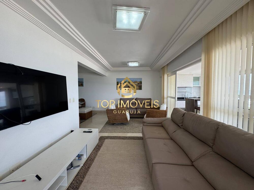Apartamento, 4 quartos, 178 m² - Foto 2