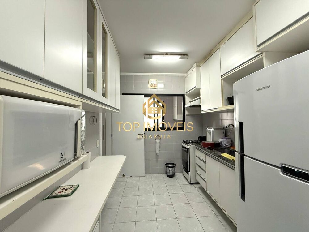 Apartamento, 3 quartos, 104 m² - Foto 3