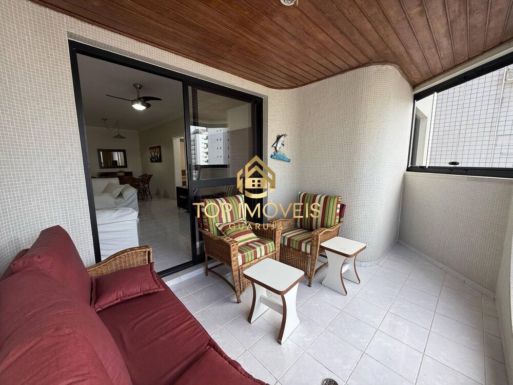 Apartamento, 3 quartos, 104 m² - Foto 1