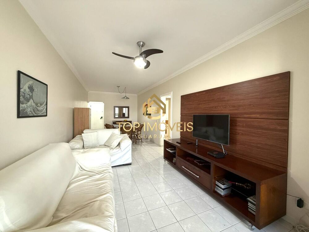 Apartamento, 3 quartos, 104 m² - Foto 2