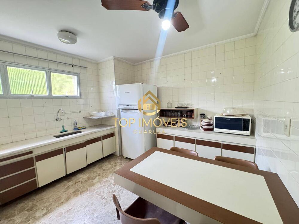 Apartamento, 3 quartos, 120 m² - Foto 2