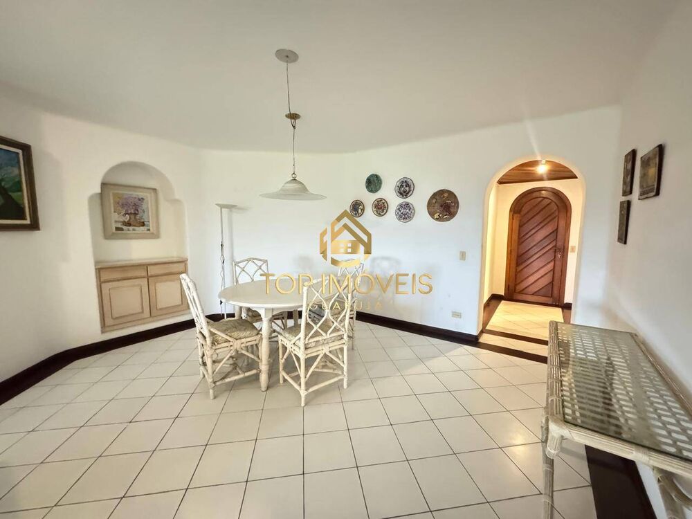 Apartamento, 3 quartos, 140 m² - Foto 2